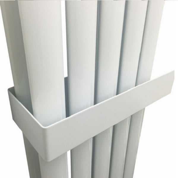 DQ Heating Cassius Towel Bar