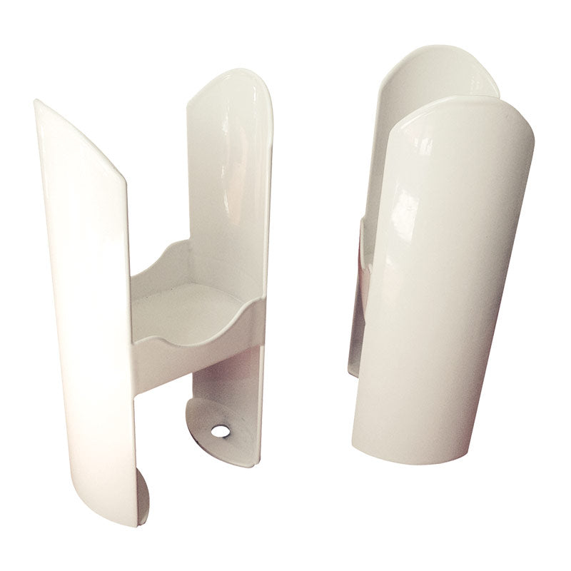 DQ Heating Cassius Slip on Column Radiator Feet