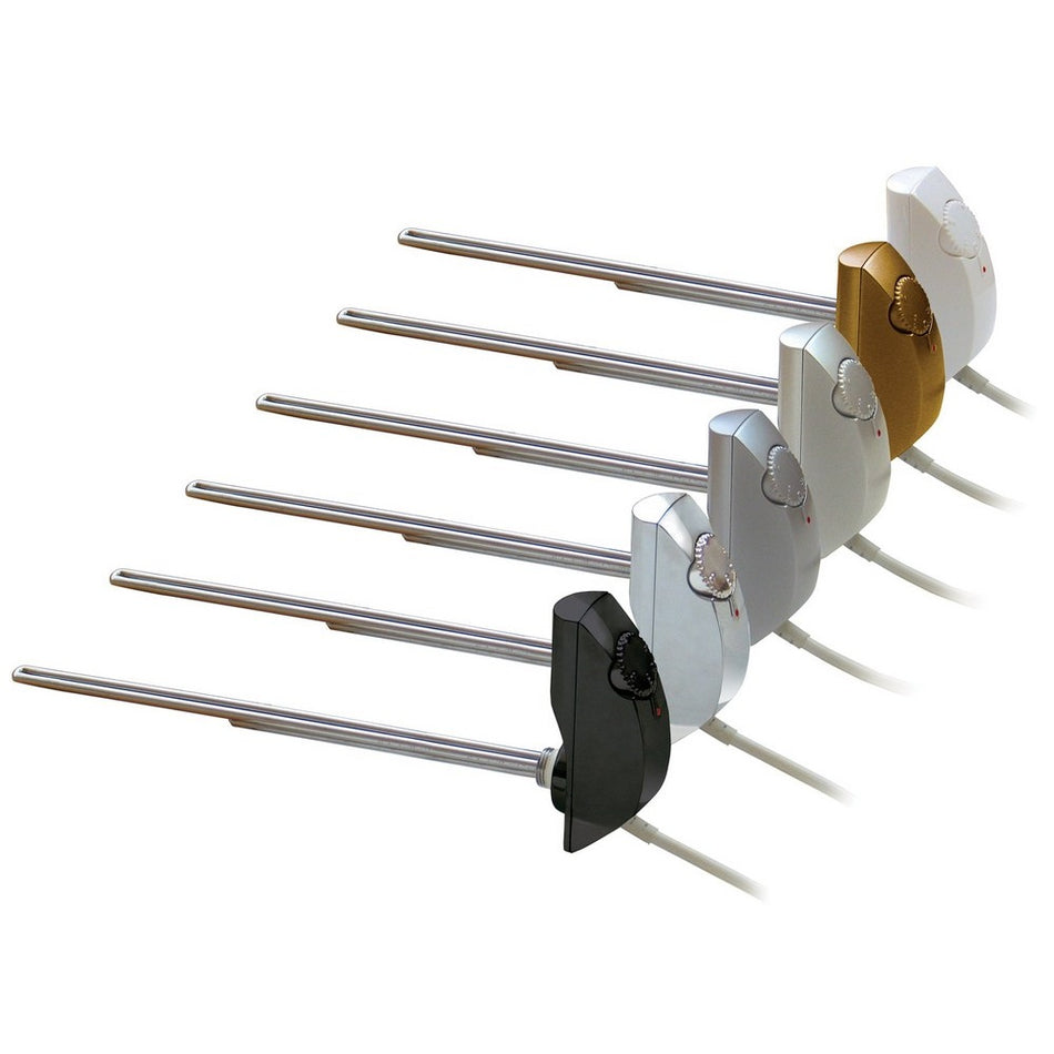 DQ Heating HGT Horizontal Thermostatic Heating Element | Made to Order