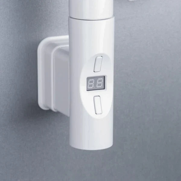 DQ Heating H+ Round Cover Thermostatic WiFi Heating Element | Made to Order