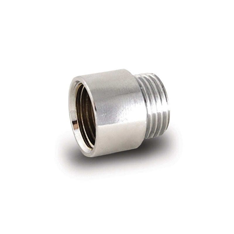 DQ Heating Rigid Radiator Valve Extension | Made to Order