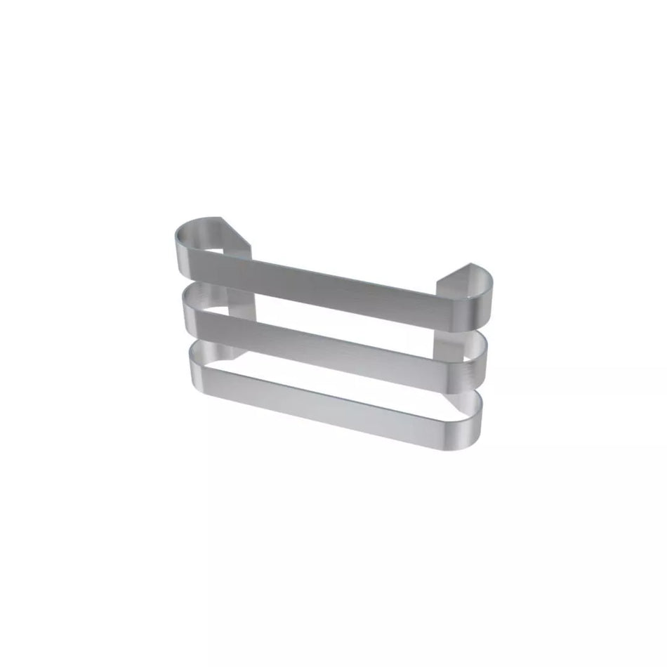 Eastbrook Curved Triple Towel Hanger