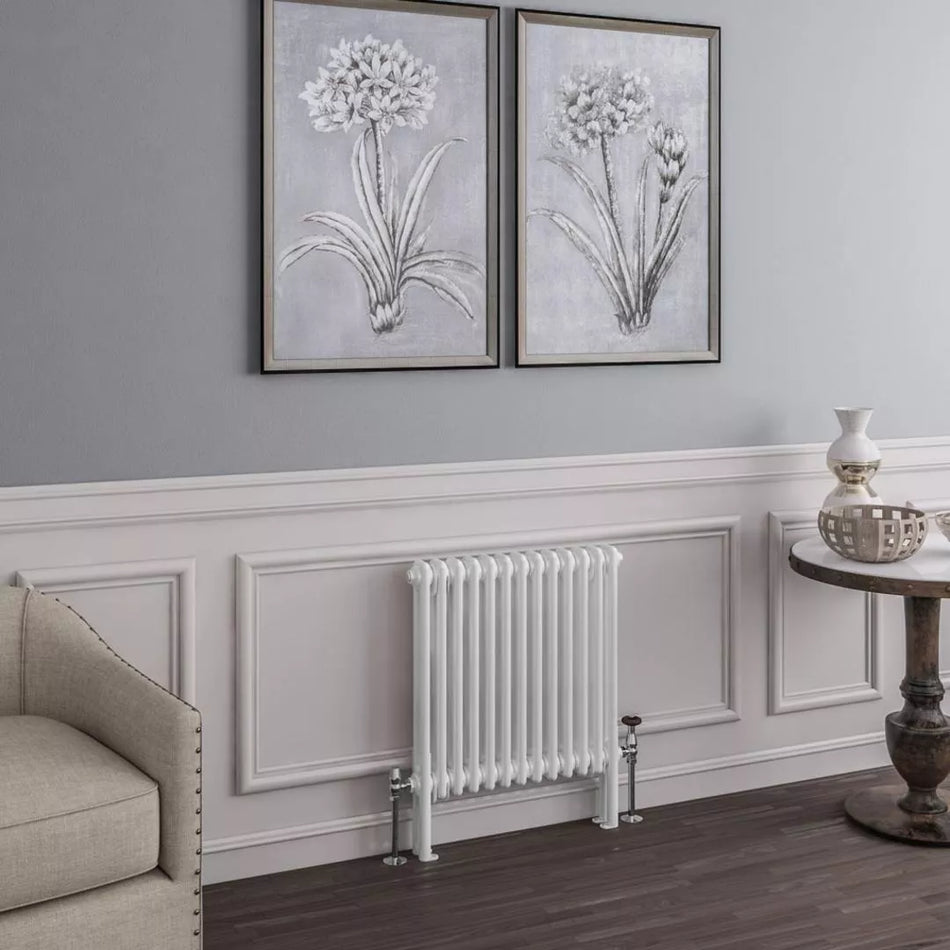 Eastbrook Imperia 2 Column Horizontal Radiator