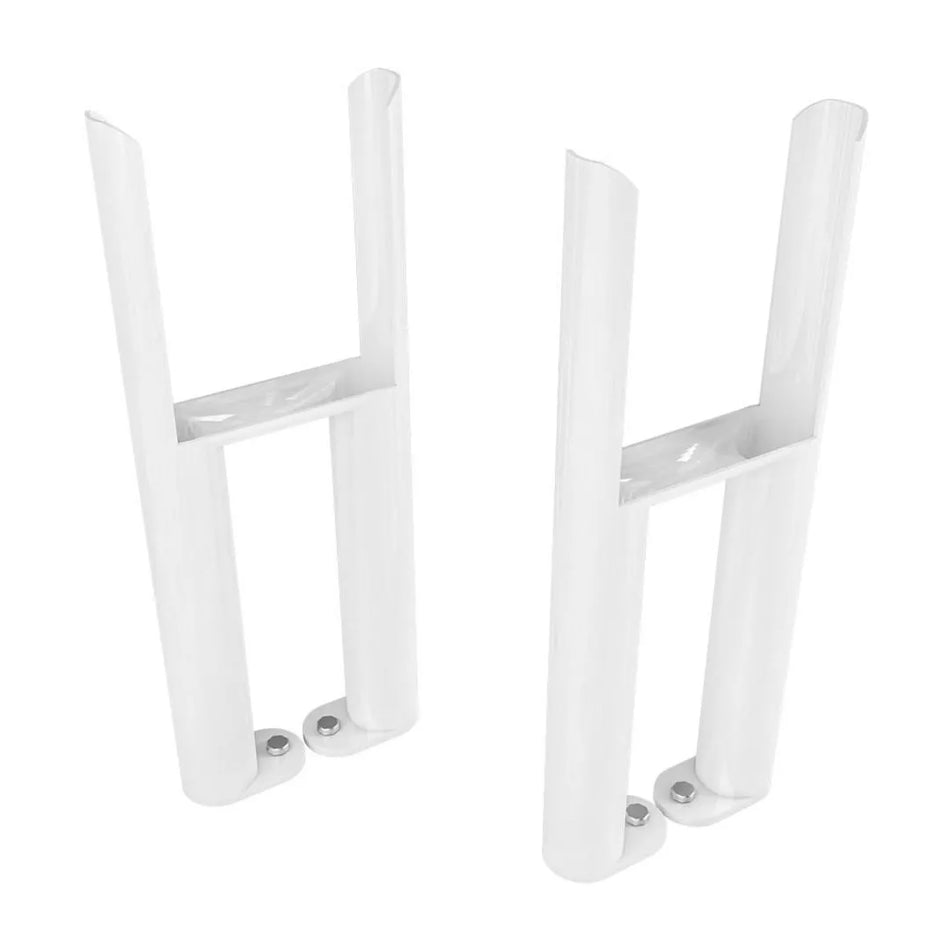 Eastbrook Imperia 3 Column Radiator Feet Pair