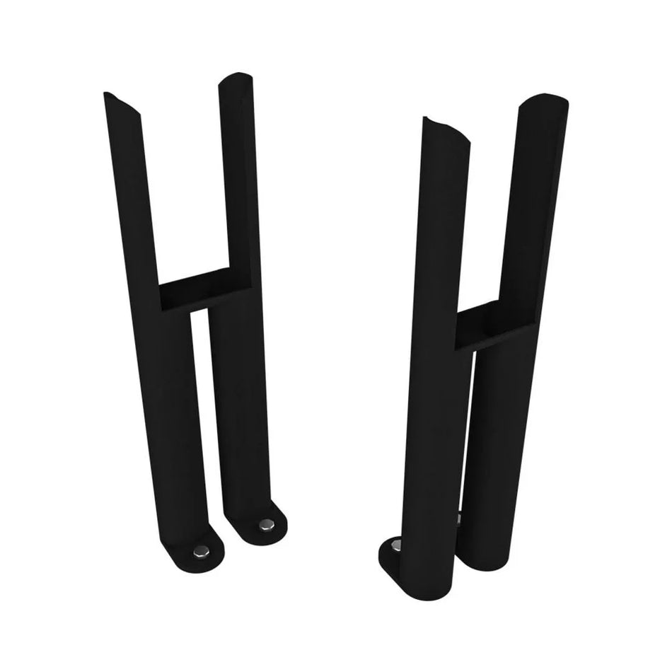 Eastbrook Imperia 2 Column Radiator Feet Pair