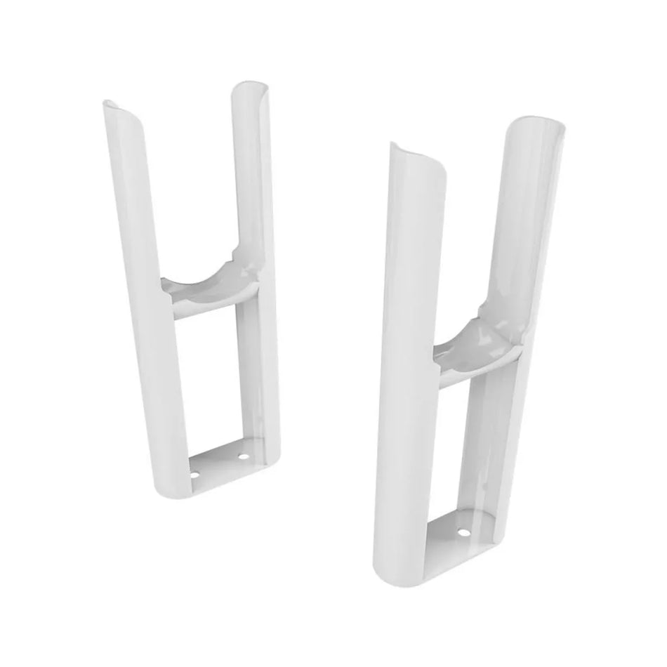 Eastbrook Rivassa 2 Column Radiator Feet Pair