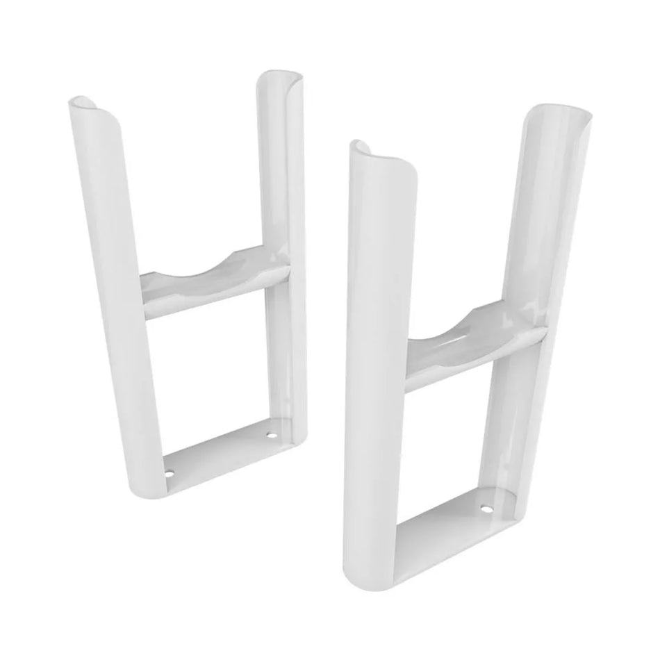 Eastbrook Rivassa 3 Column Radiator Feet Pair