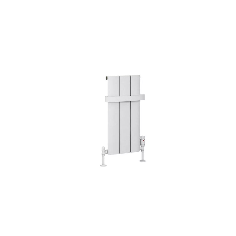 Eastbrook Peretti Aluminium Horizontal Designer Radiator