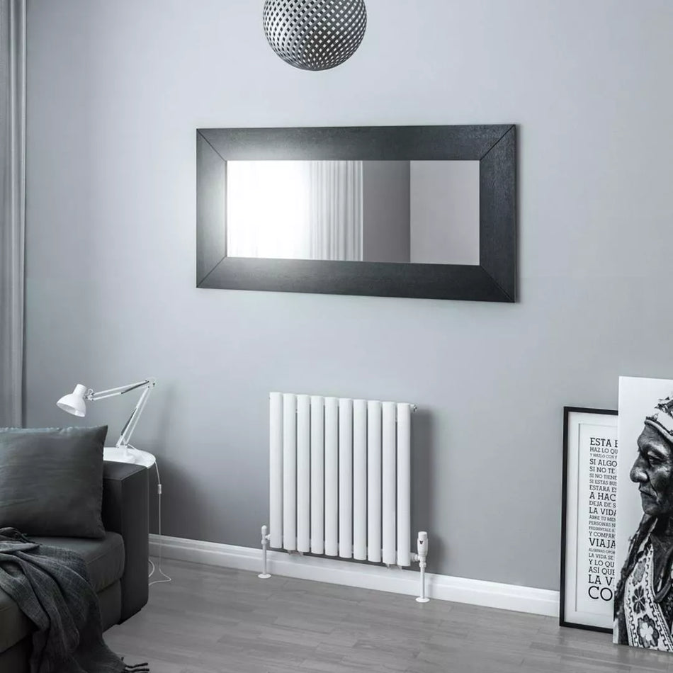 Eastbrook Tunstall Horizontal Designer Radiator