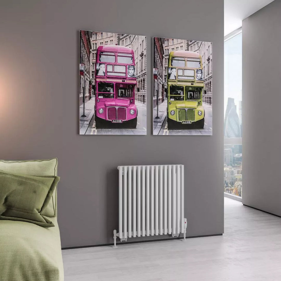 Eastbrook Rowsham Horizontal Designer Radiator