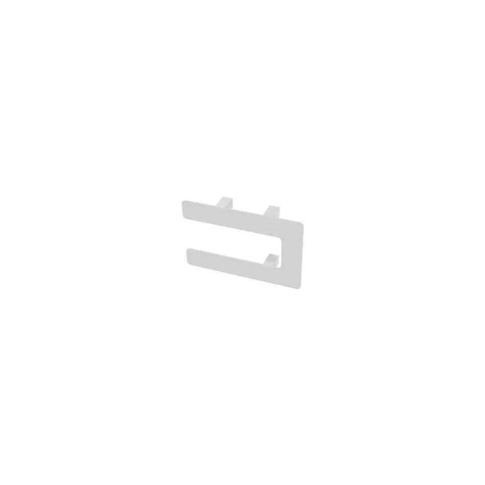 Eastbrook Double Flat Style Towel Hanger