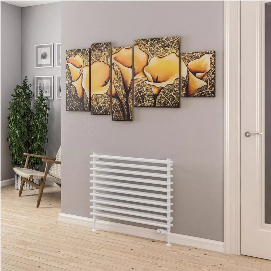 Eastbrook Murano Horizontal Designer Radiator