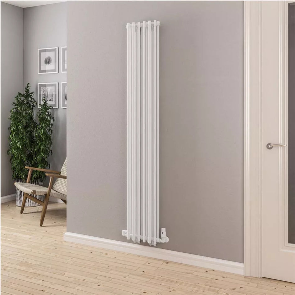 Eastbrook Murano Vertical Designer Radiator