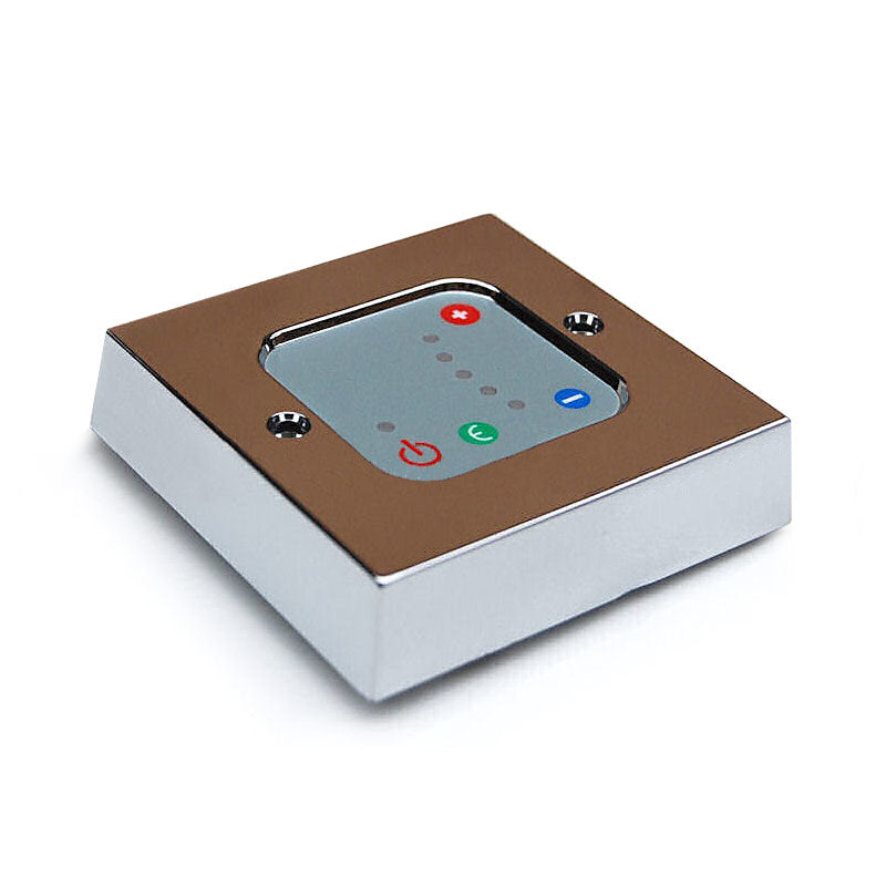 DQ Heating Electric Element Thermostatic Control Unit