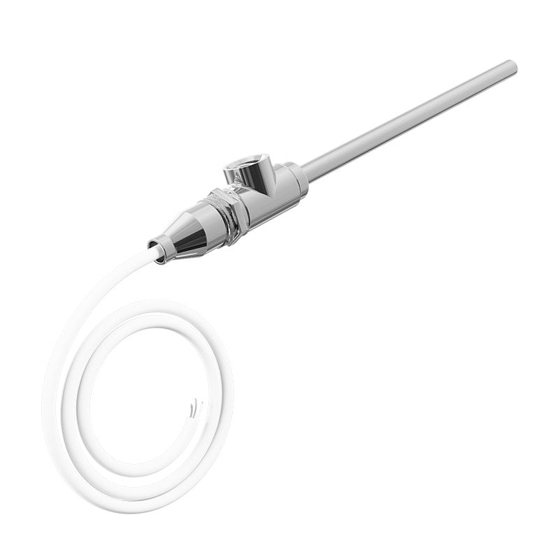 DQ Heating Essential Heating Element - Chrome