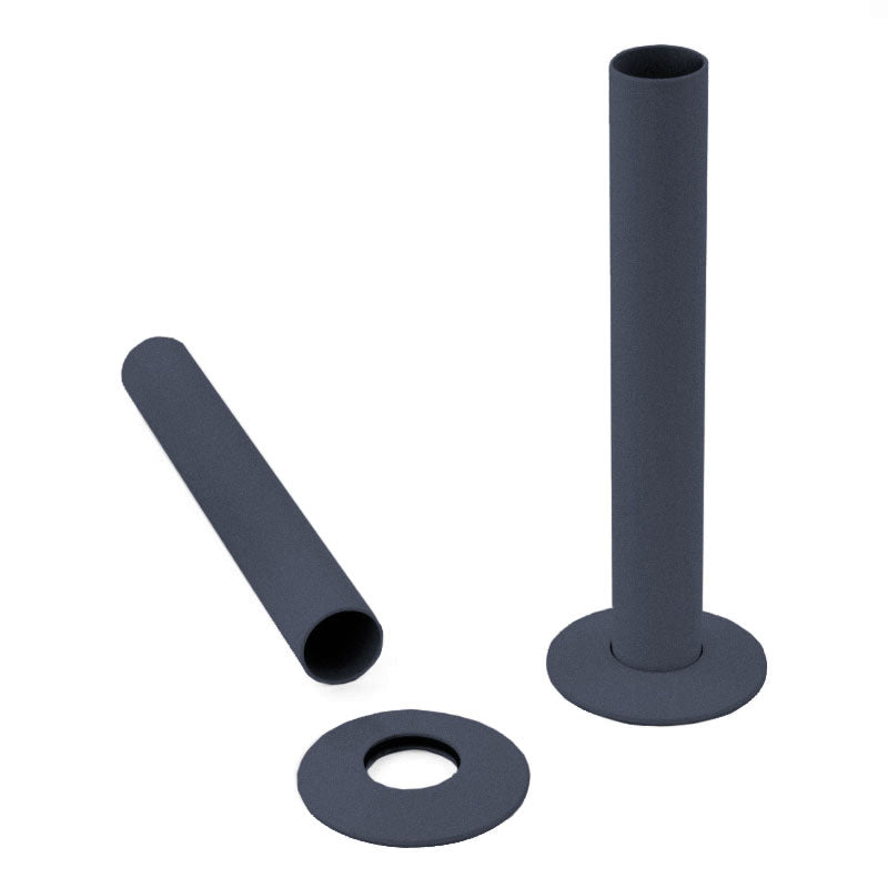 DQ Heating Radiator Pipe Shroud