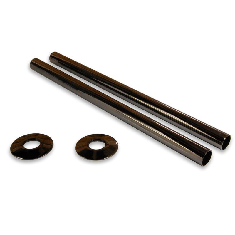DQ Heating Radiator Pipe Sleeve Kit - 300mm