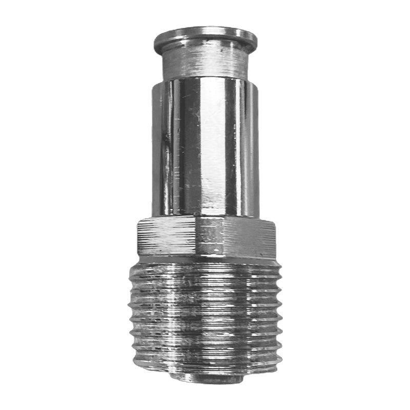 DQ Heating Thermostatic Radiator Shut Off Valve