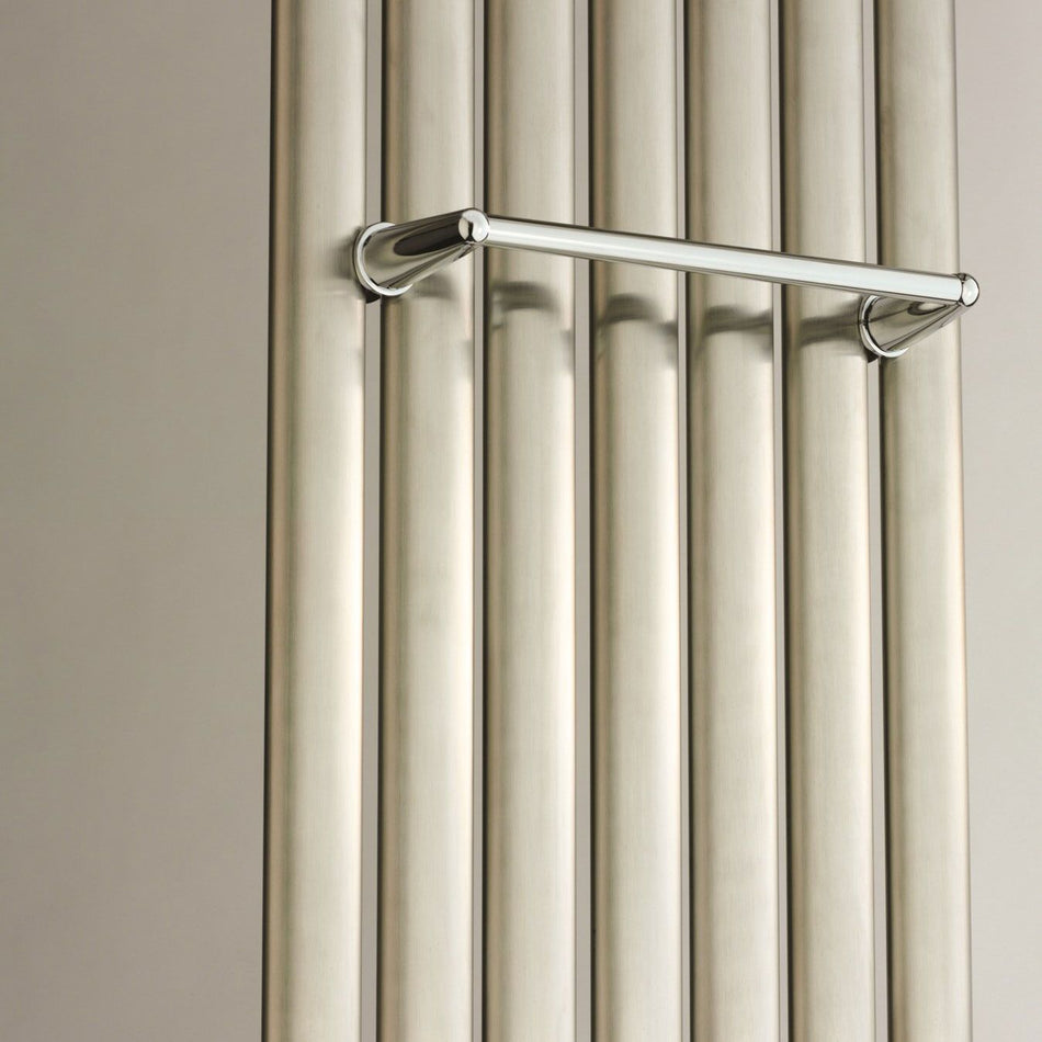 DQ Heating Cove Towel Bar for Cove 5 Section Radiator