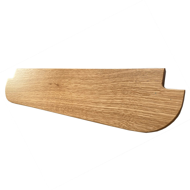 DQ Heating Tesoro Shelf