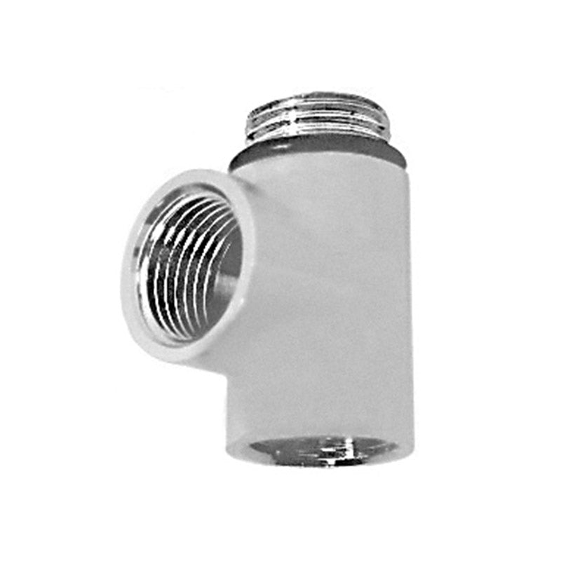 DQ Heating T-Piece - 15mm