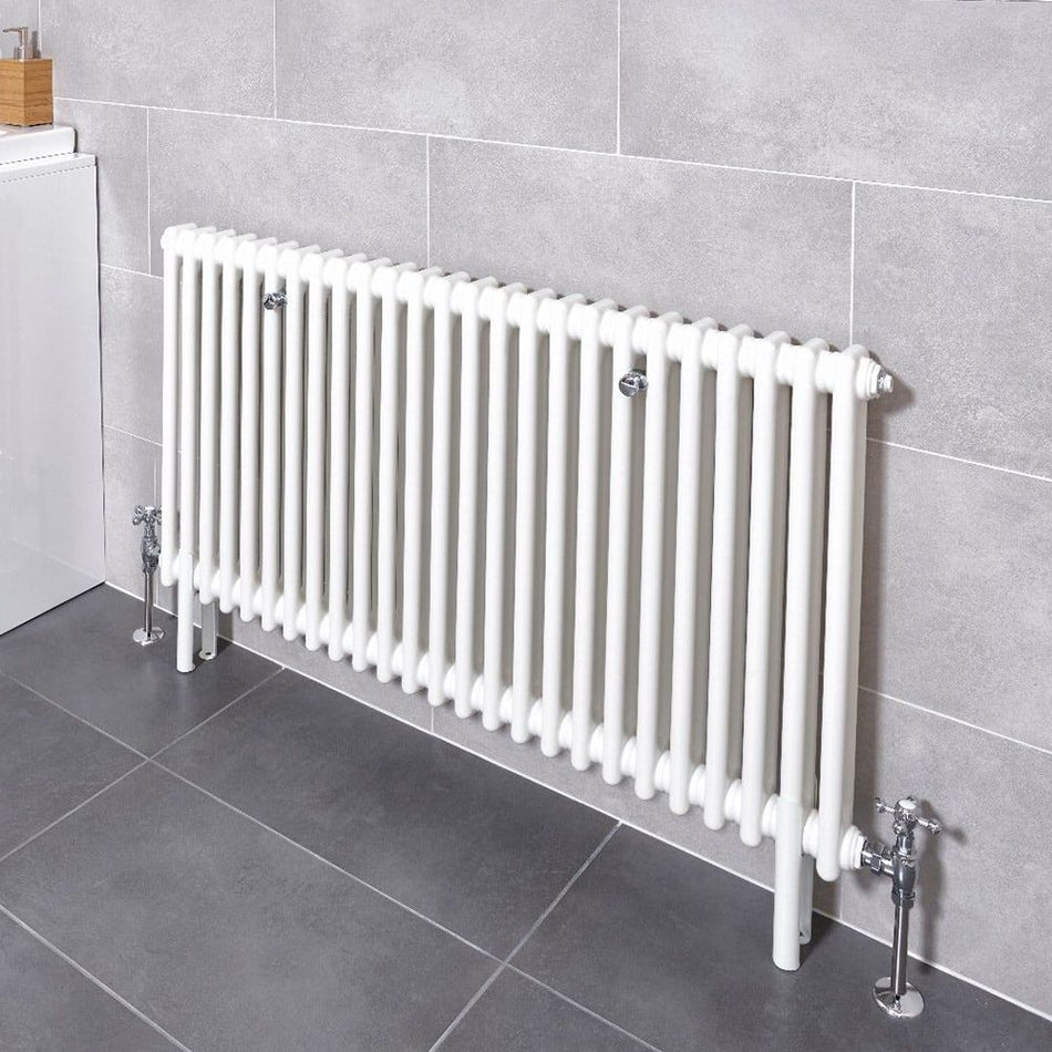 Ultraheat 2 Column Horizontal Radiator
