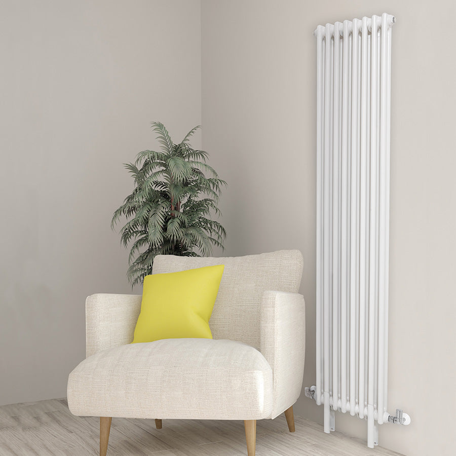 Ultraheat 2 Column Vertical Radiator