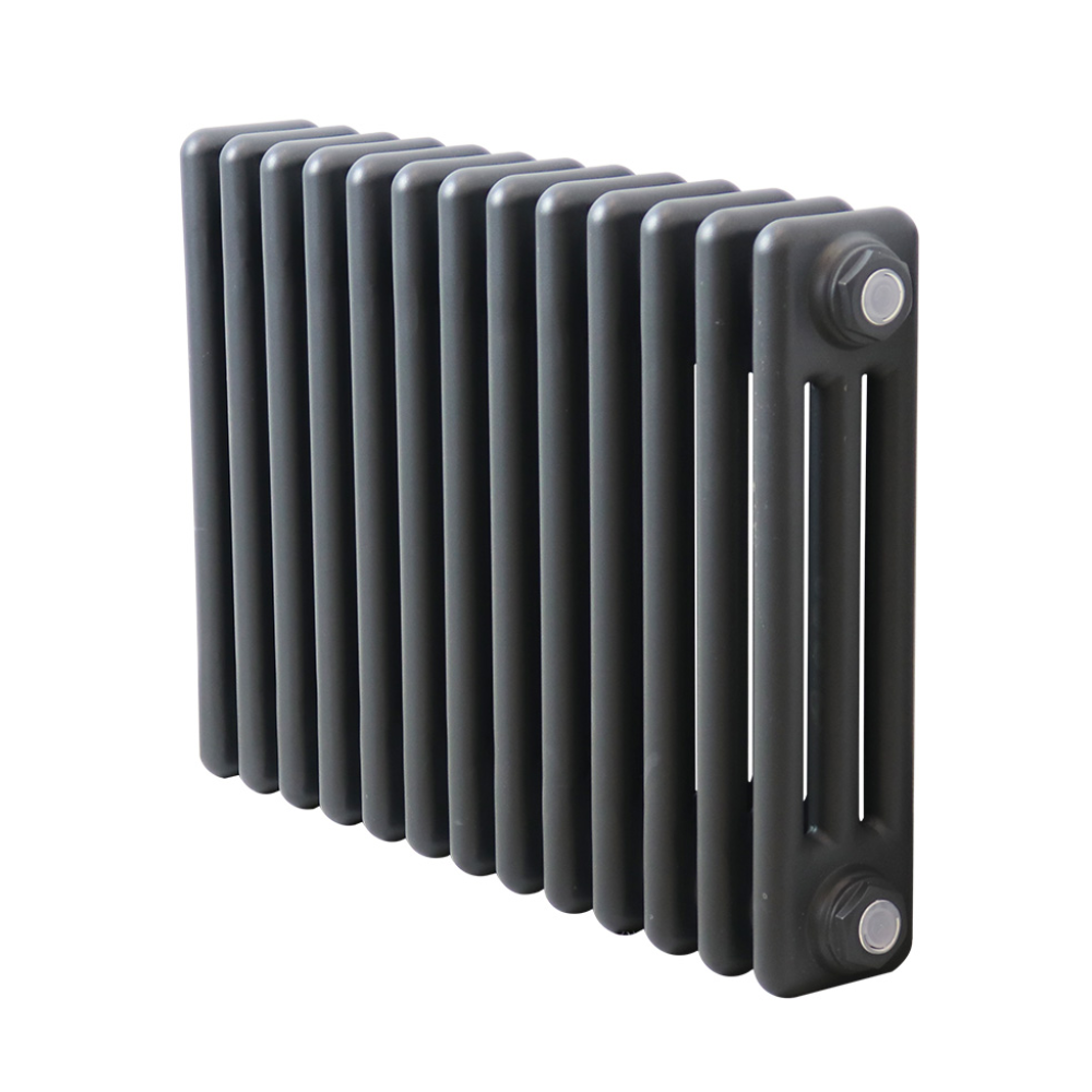 Horizontal Car Radiator Ultraheat 3 Column Horizontal Radiator | Stocked – Designer Rads