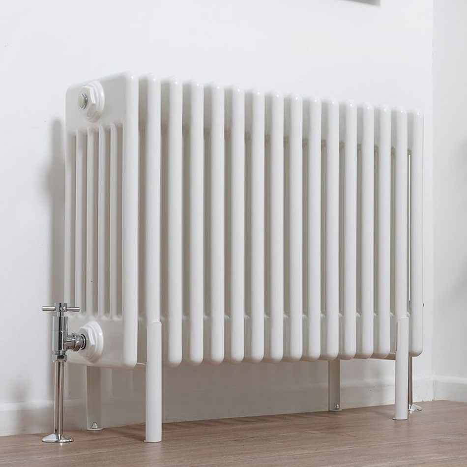 Ultraheat 6 Column Horizontal Radiator