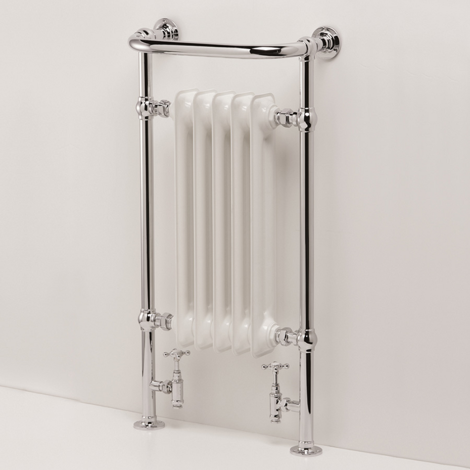 Ultraheat Buckingham Towel Radiator