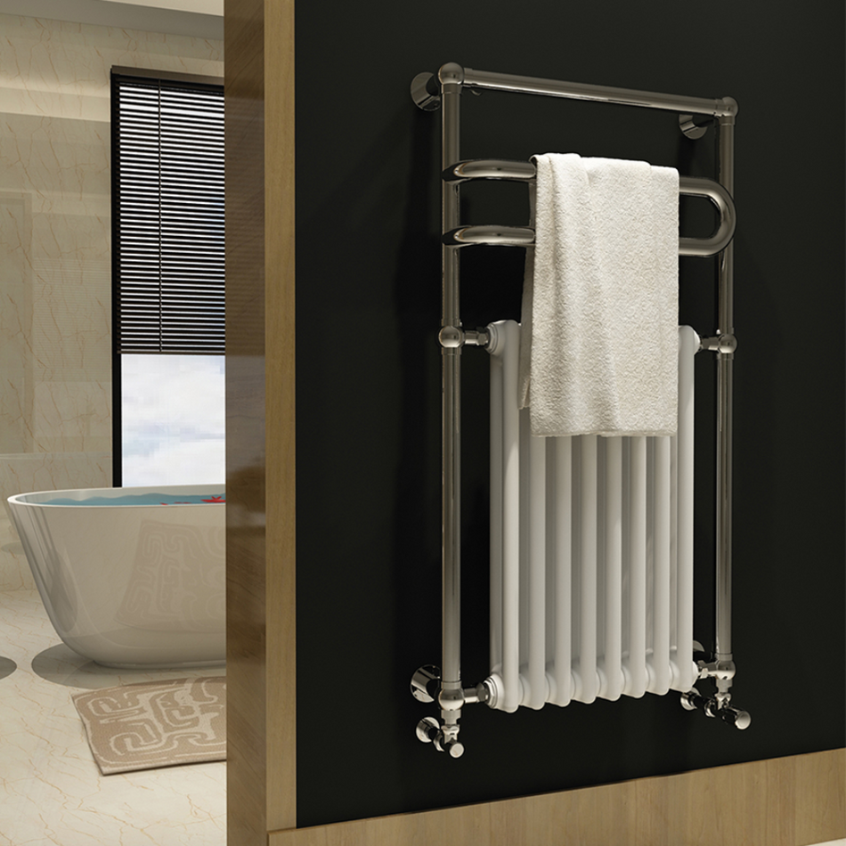 Ultraheat Devon Towel Radiator