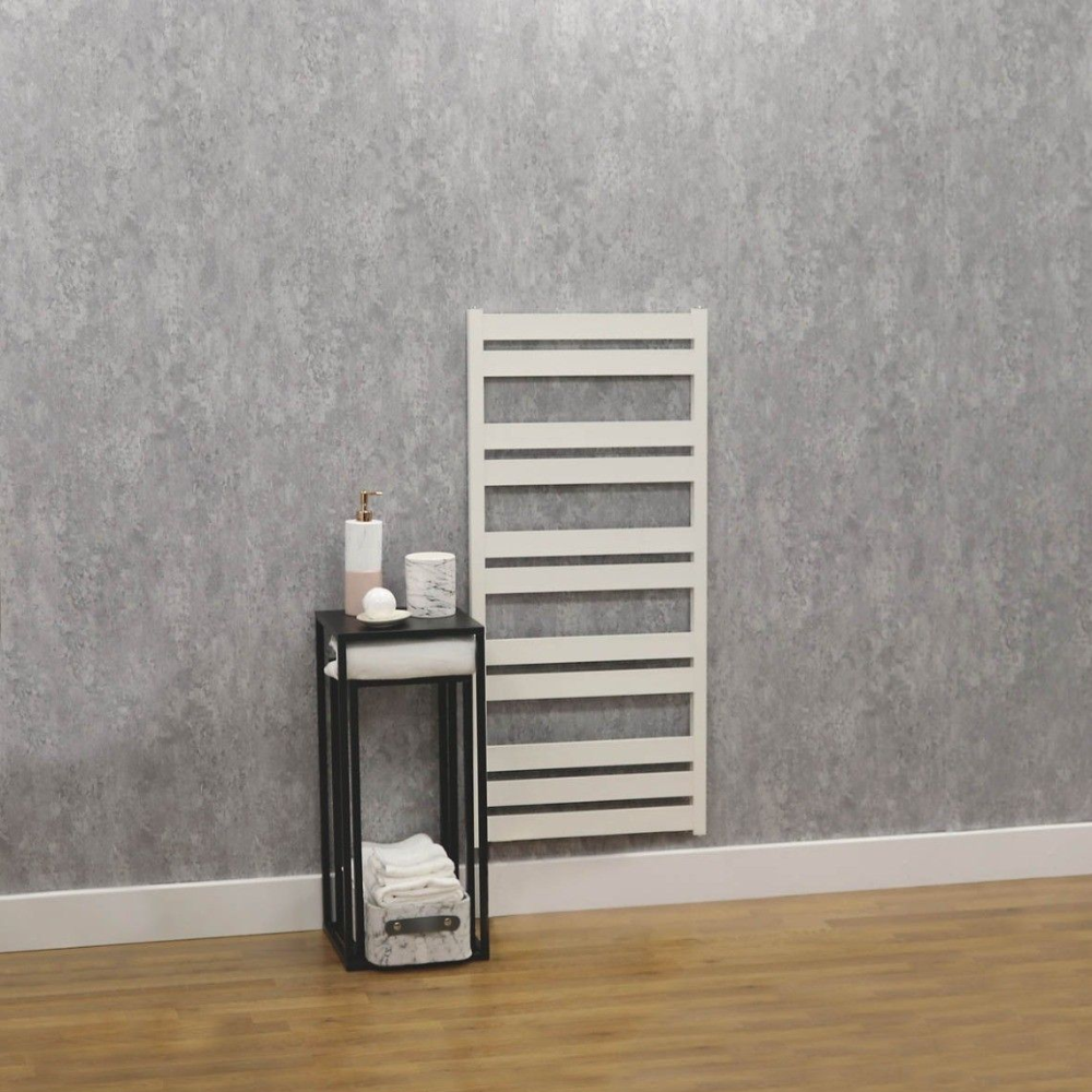 Ultraheat Diana Aluminium Towel Radiator – Designer Rads