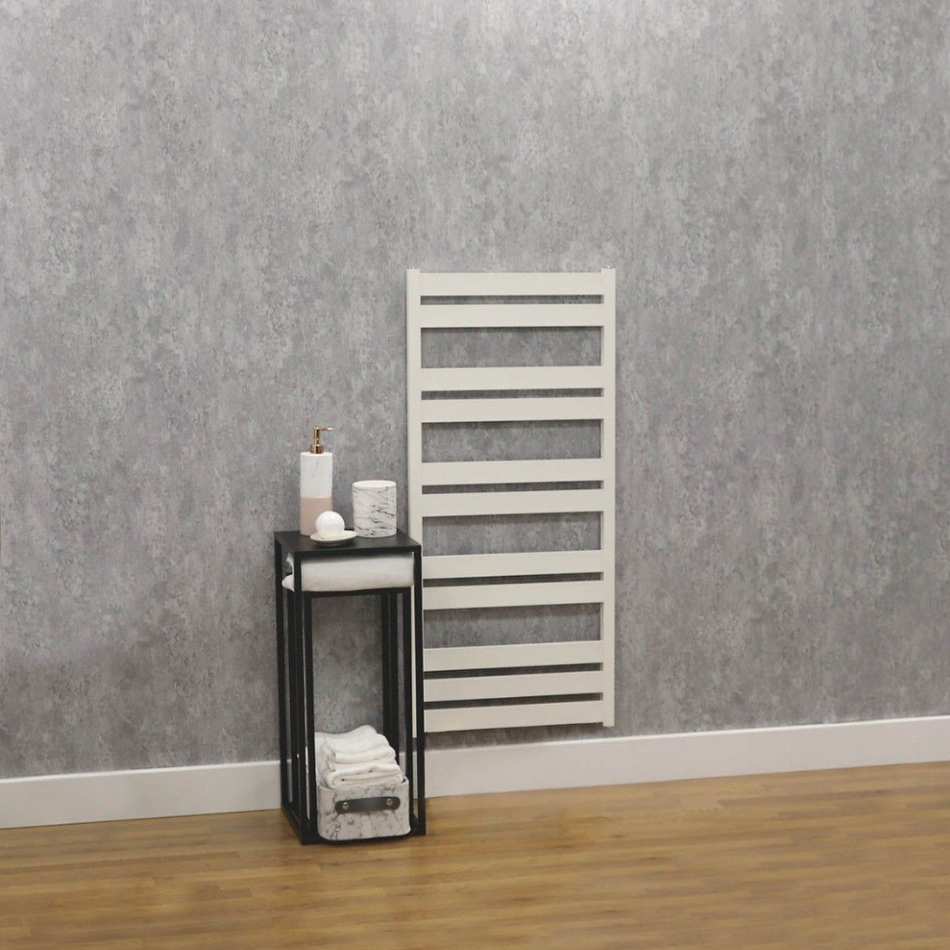 Ultraheat Diana Aluminium Towel Radiator