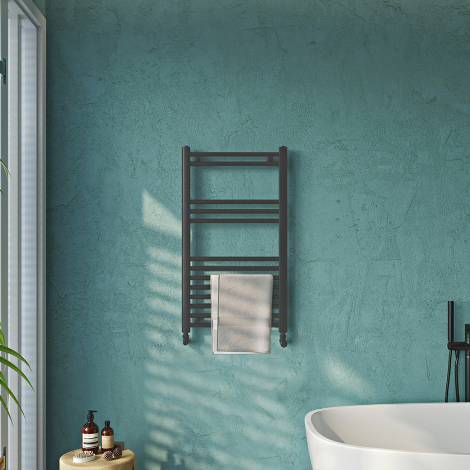 Ultraheat Eco Rail Towel Radiator