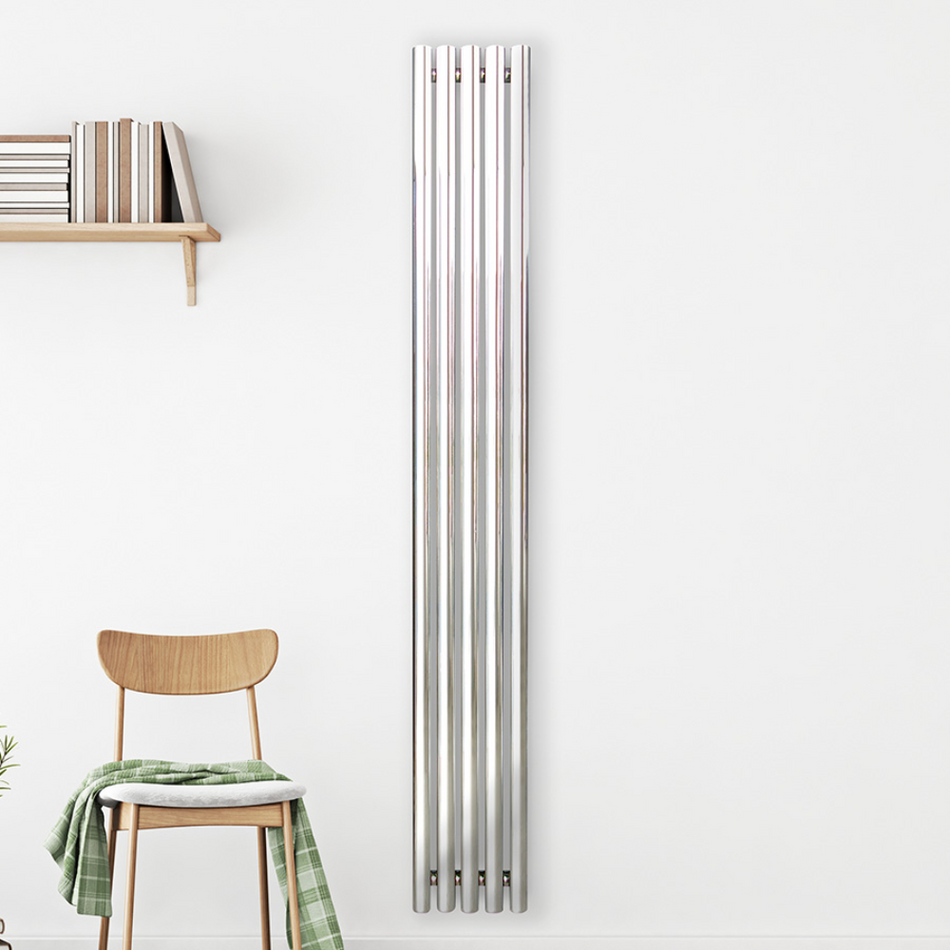 Ultraheat Imperium Vertical Radiator