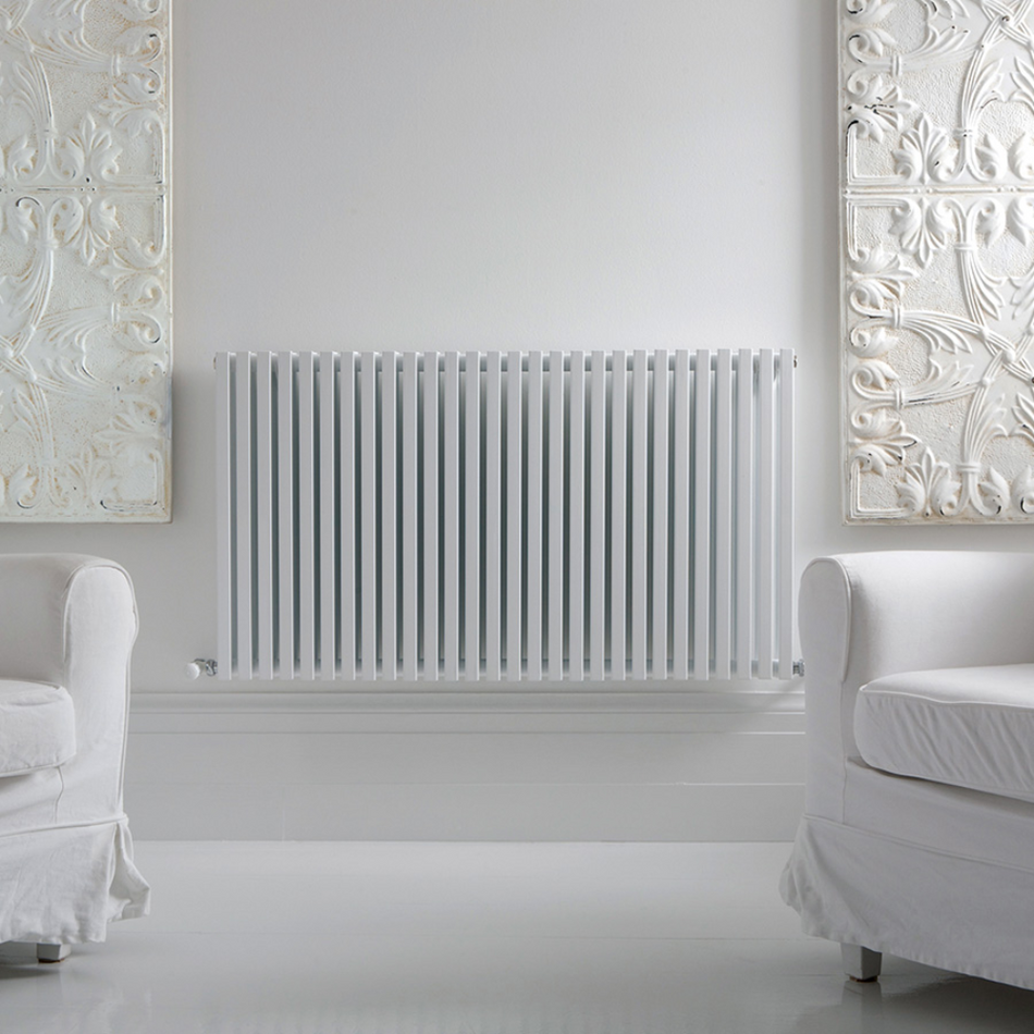 Ultraheat Klon Horizontal Radiator