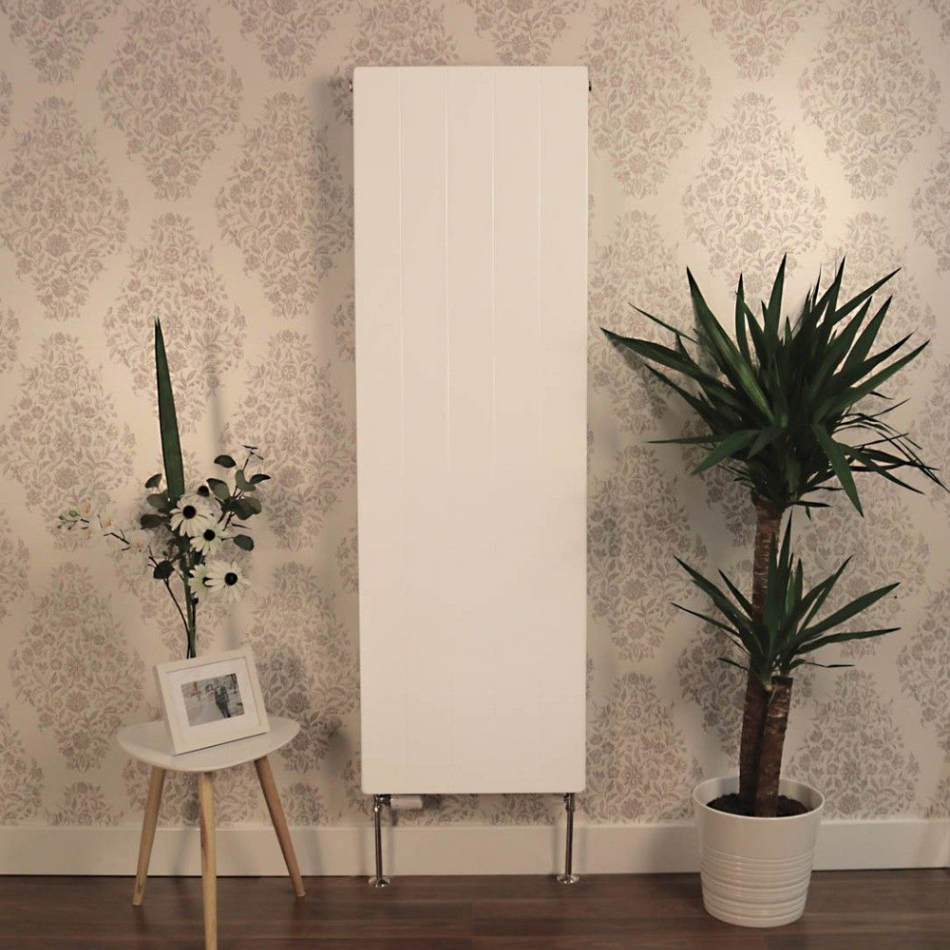Ultraheat Lanner Vertical Double VLD Radiator | Type 22 | K2