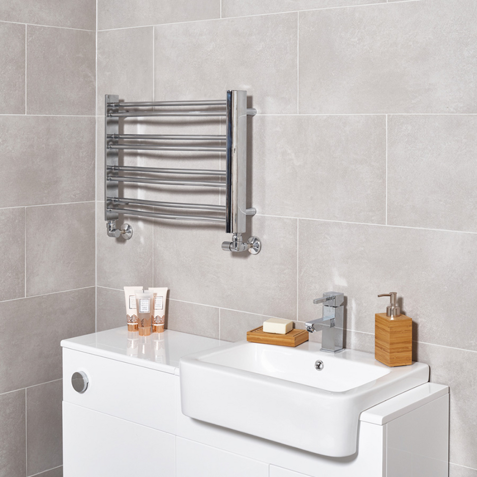 Ultraheat Petit Towel Radiator