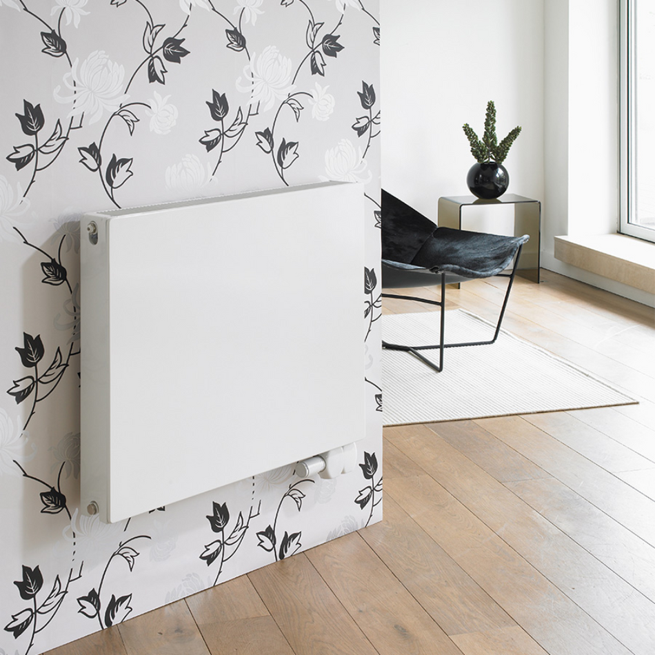 Ultraheat Planal Horizontal Double PDS Radiator | Type 22 | K2