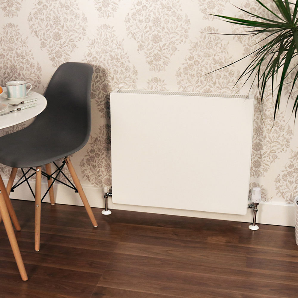 Ultraheat Planal Horizontal Single Plus PHS Radiator - Type 21 / P+ ...