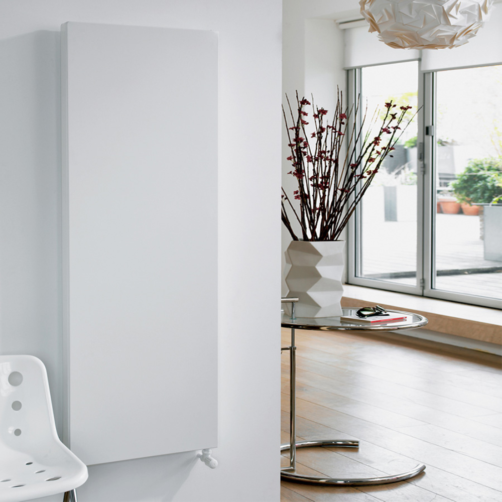 Ultraheat Planal Vertical Single Plus VPH Radiator - Type 21 / P+ | St ...
