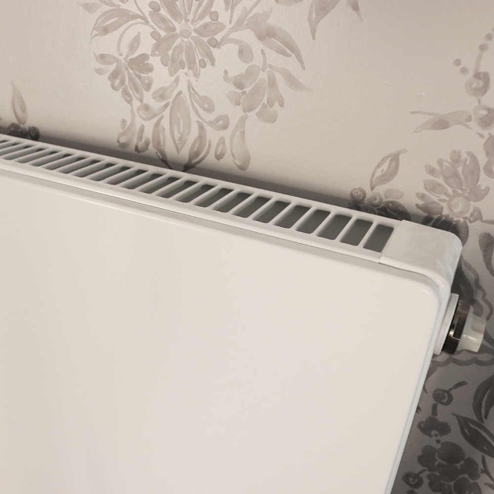 Ultraheat Planal Vertical Single Plus VPH Radiator - Type 21 / P+ | St ...