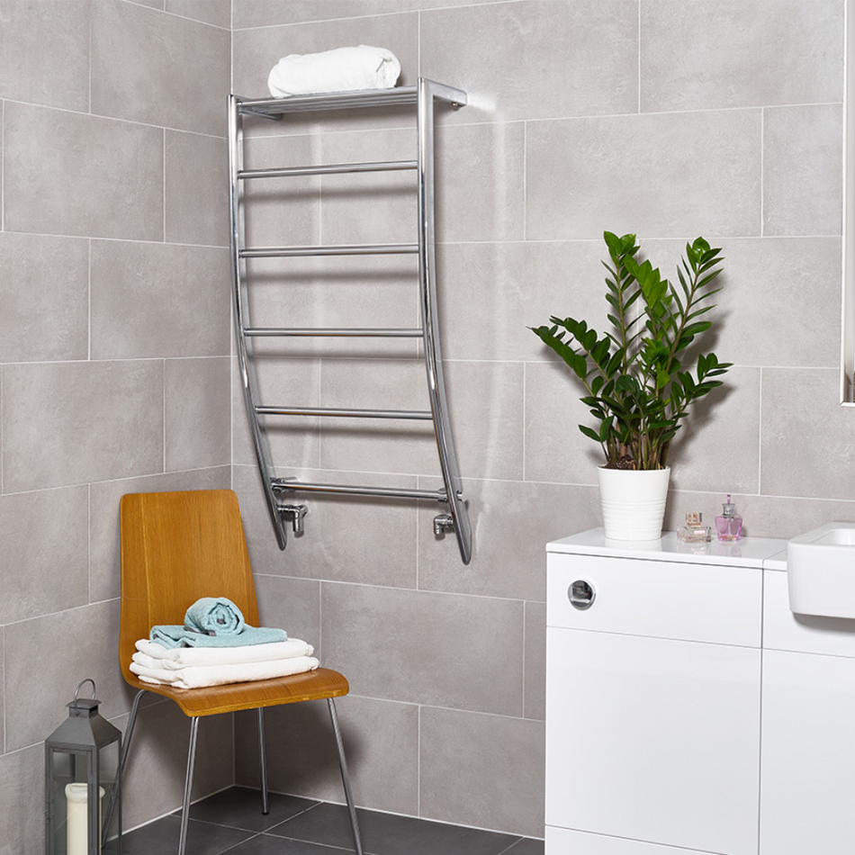 Ultraheat Portofino Towel Radiator