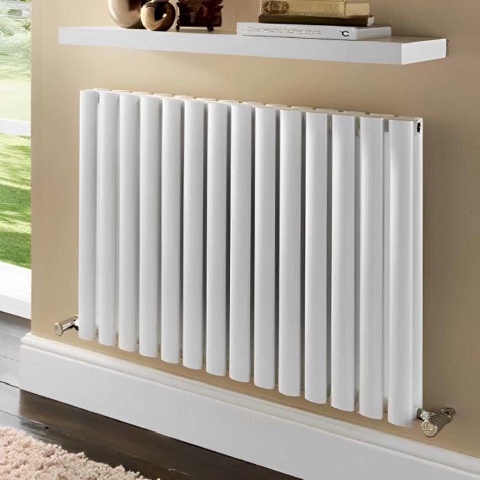 Ultraheat Sofi Horizontal Radiator