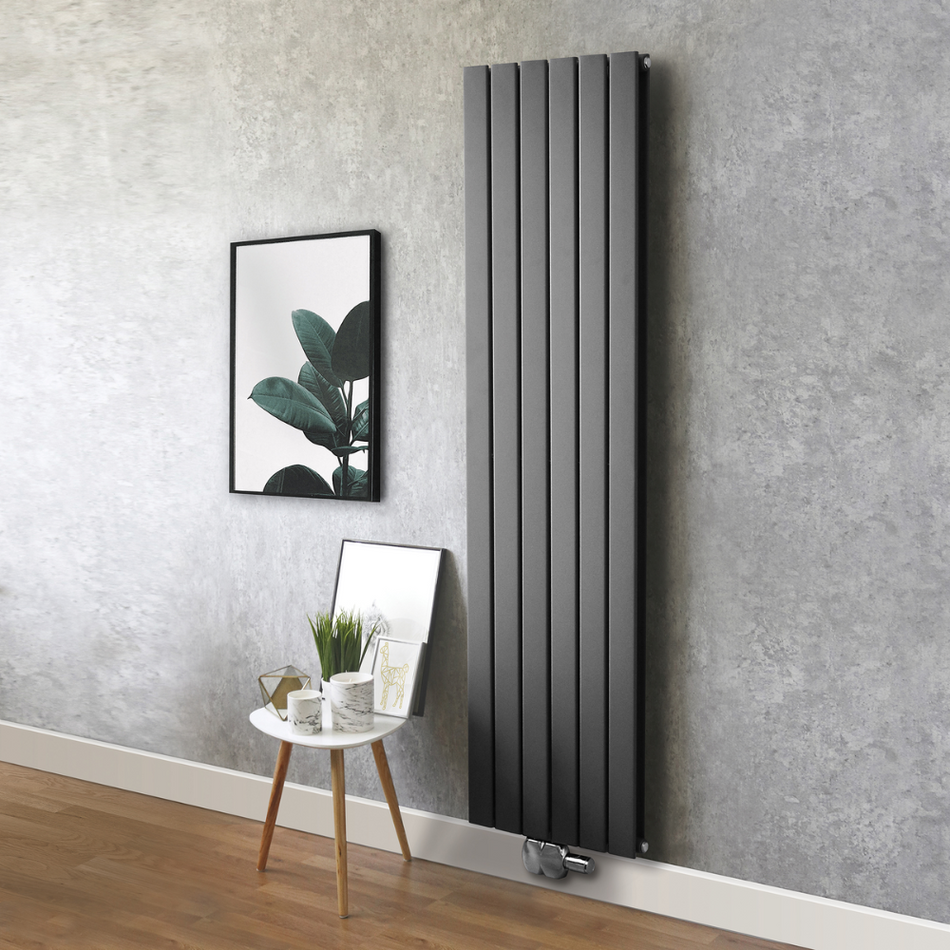 Ultraheat Tian Vertical Radiator