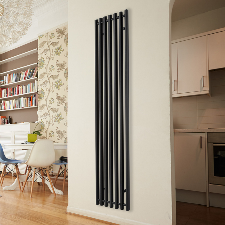 Ultraheat Trojan Vertical Radiator